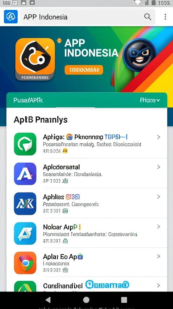 Screenshot idebet nomor 2