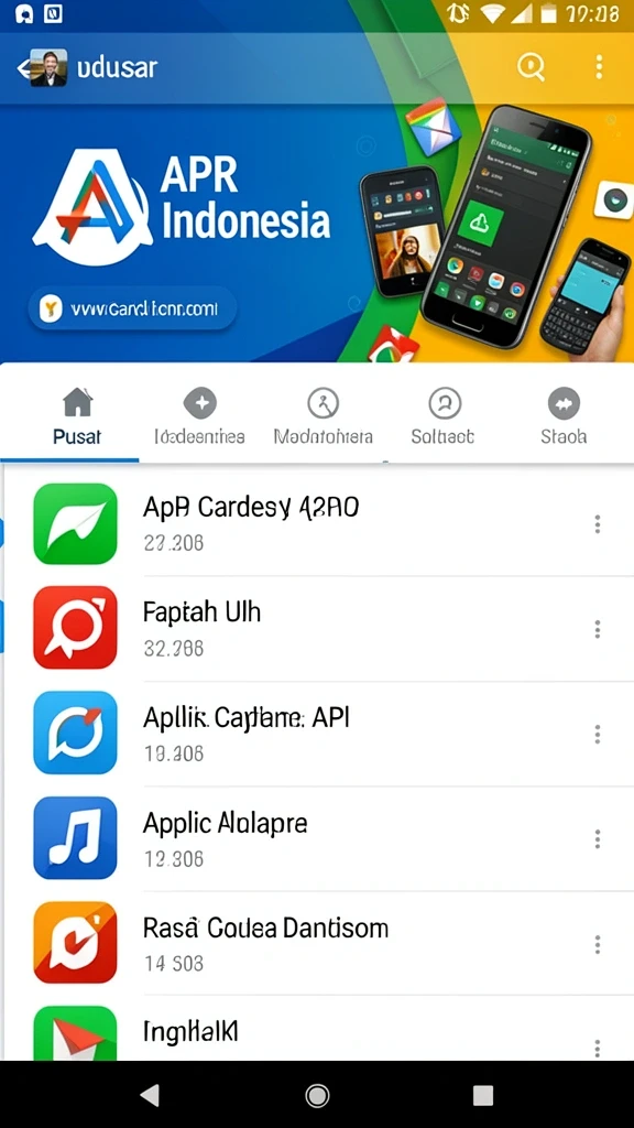 Screenshot idebet nomor 3