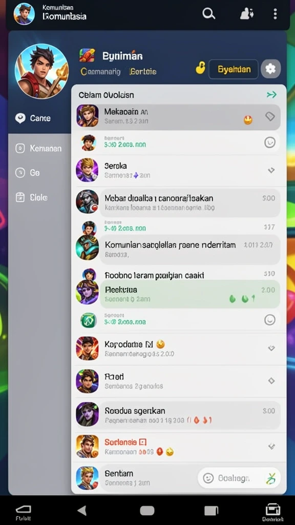 Screenshot idpking nomor 3