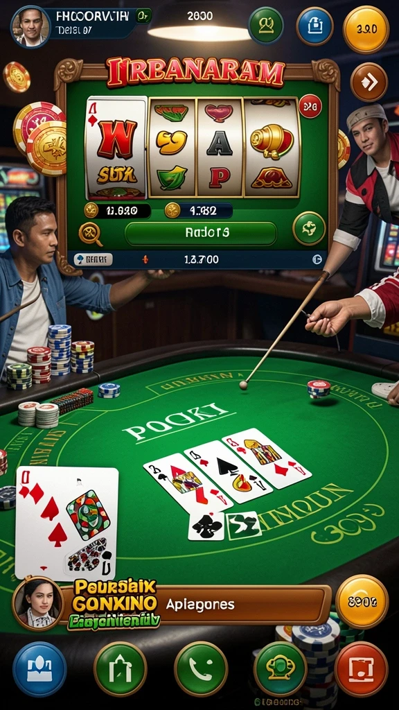 Screenshot jago368 nomor 2