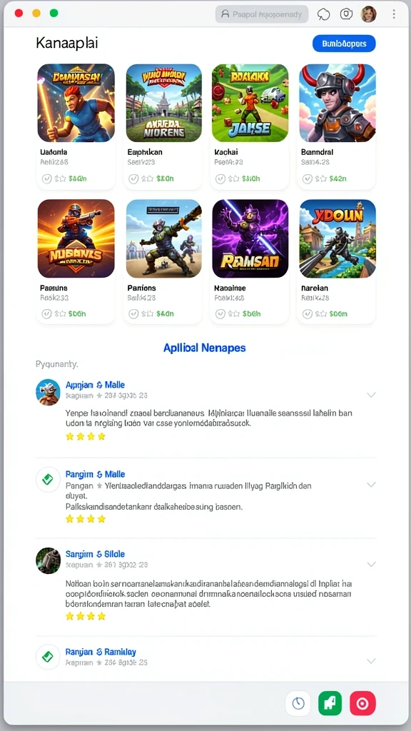 Screenshot jualtoto nomor 2