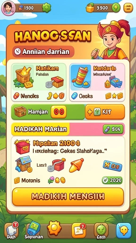 Screenshot juarago nomor 3