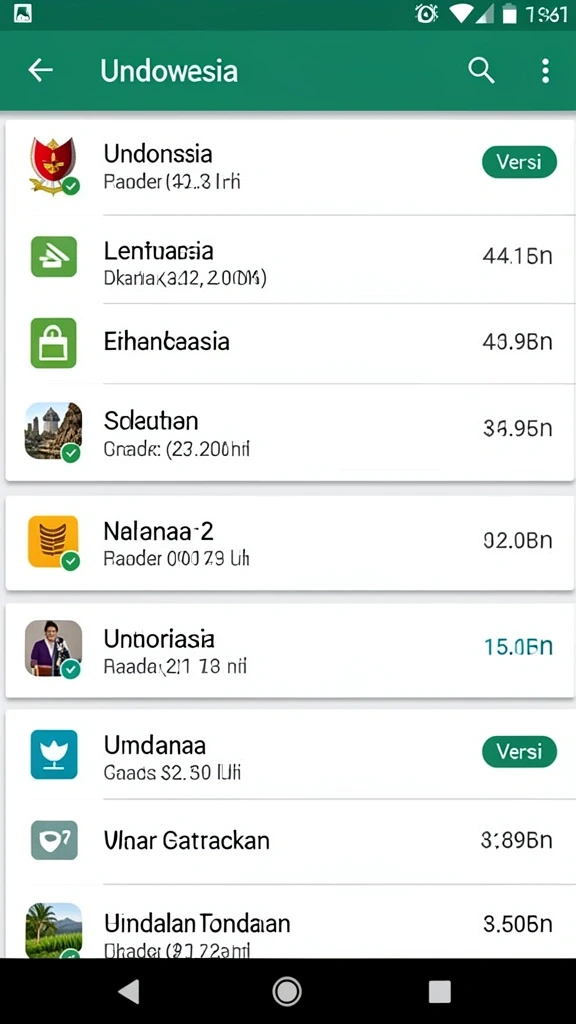 Screenshot kartutoto nomor 3