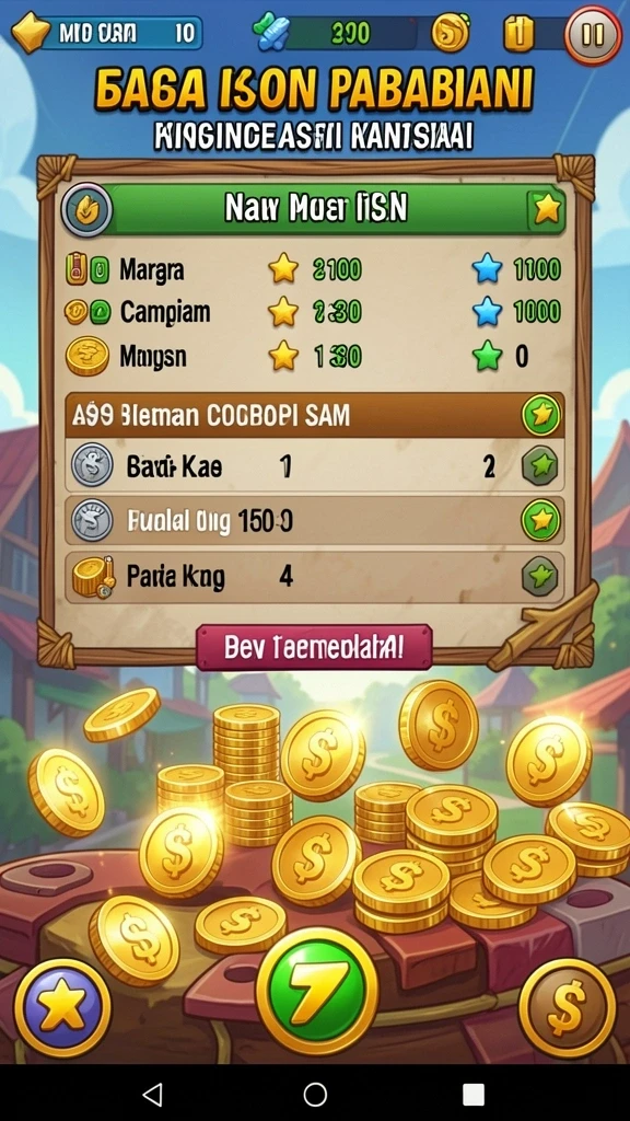Screenshot katsu5 nomor 3