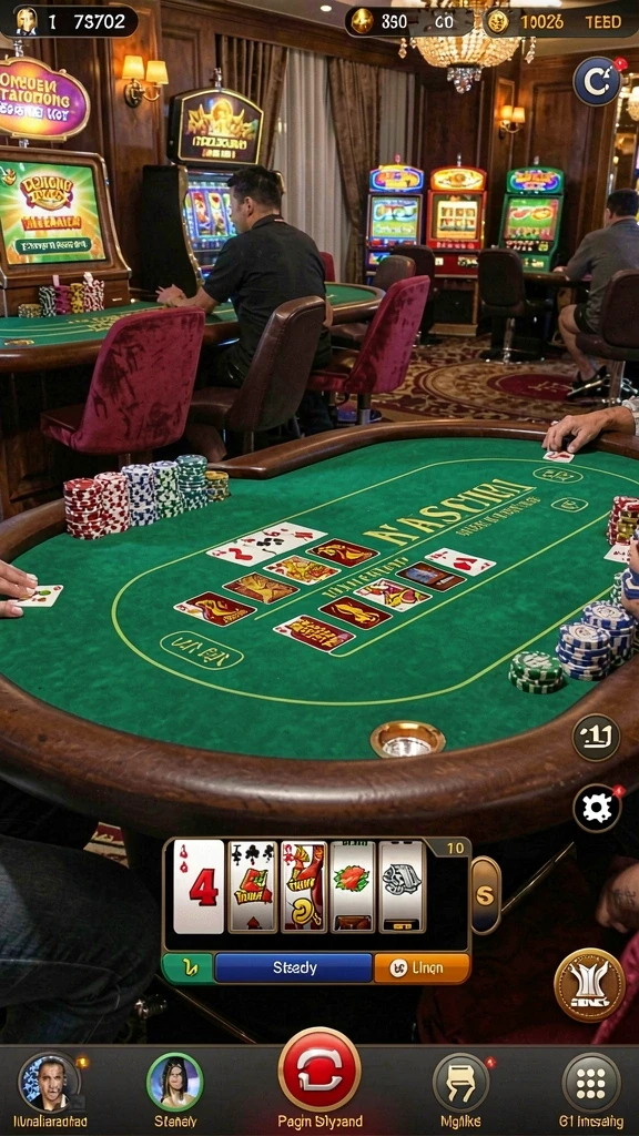 Screenshot kingdomtoto nomor 2