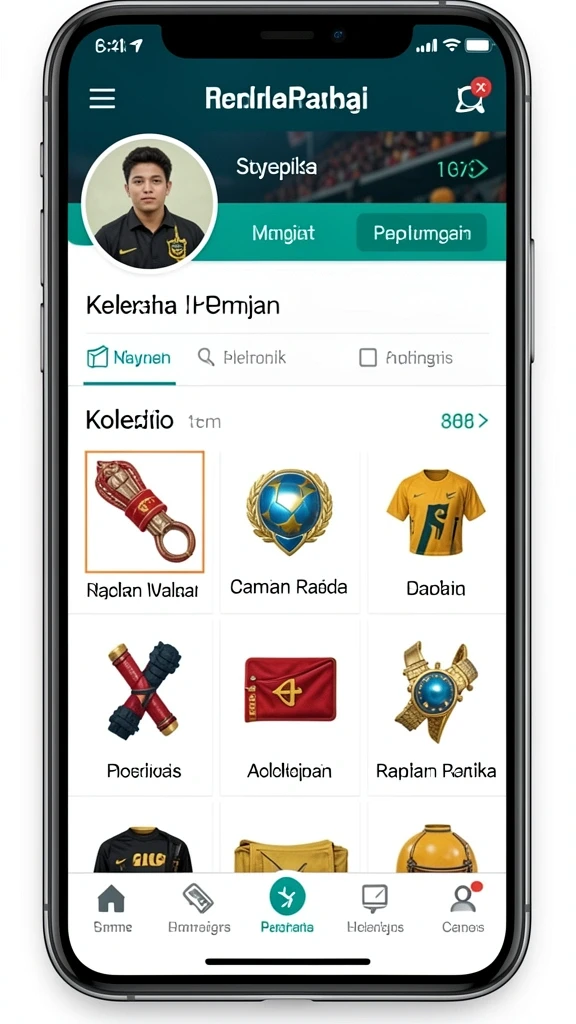Screenshot koitoto nomor 1