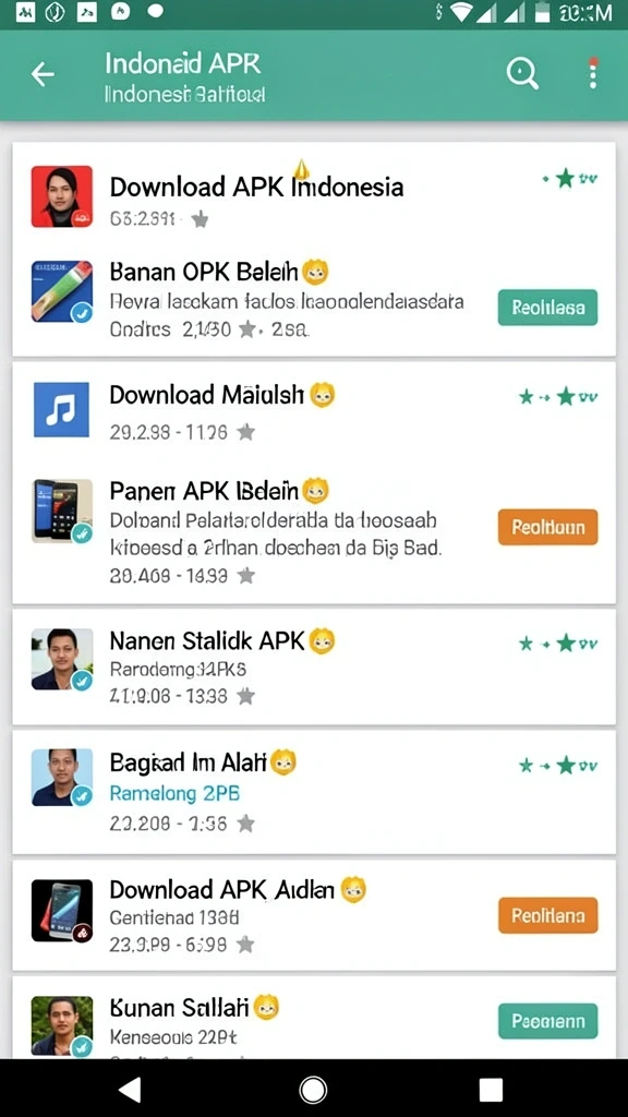 Screenshot koko5000 nomor 1
