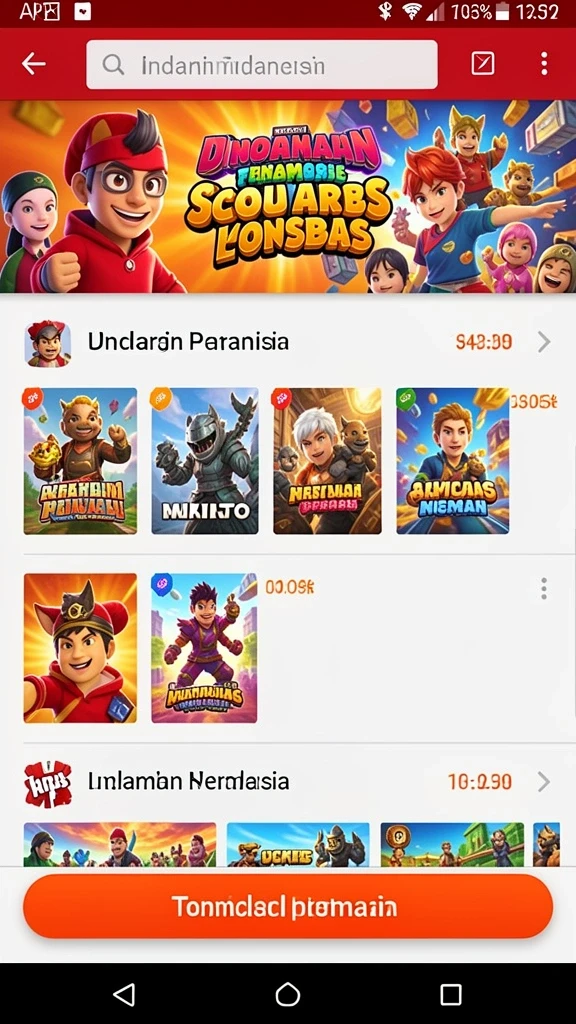 Screenshot koko5000 nomor 2