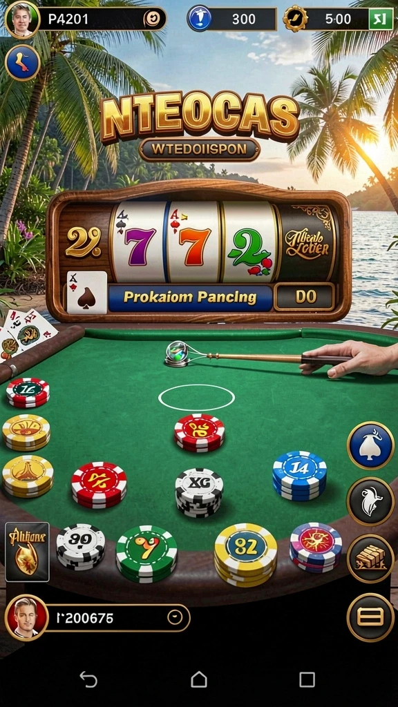 Screenshot kombo88 nomor 1