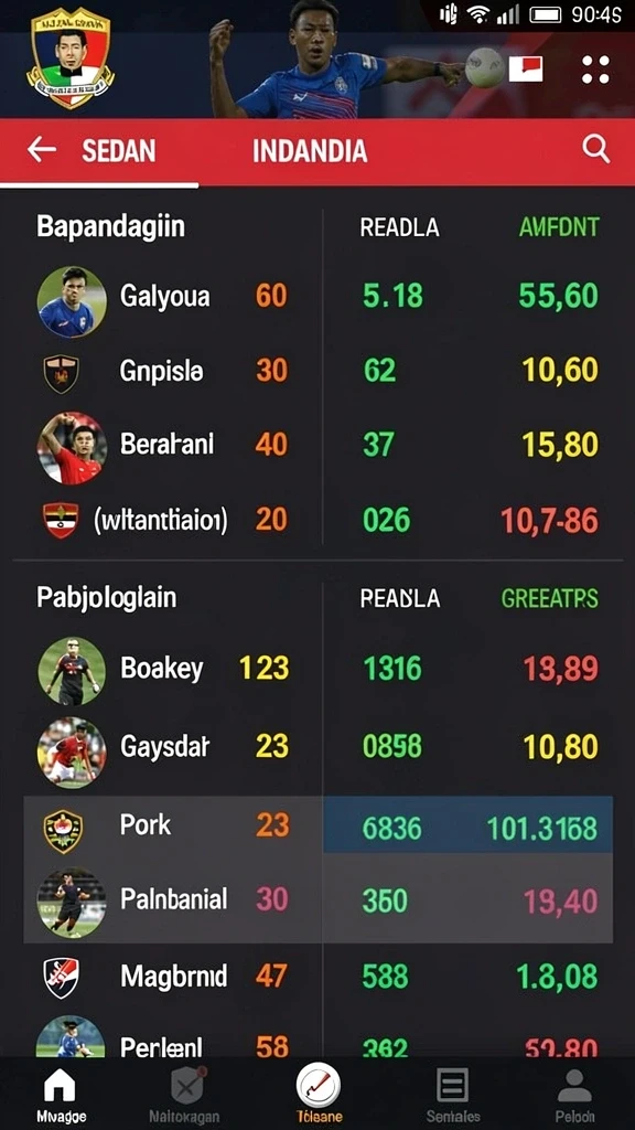 Screenshot ledak388 nomor 1