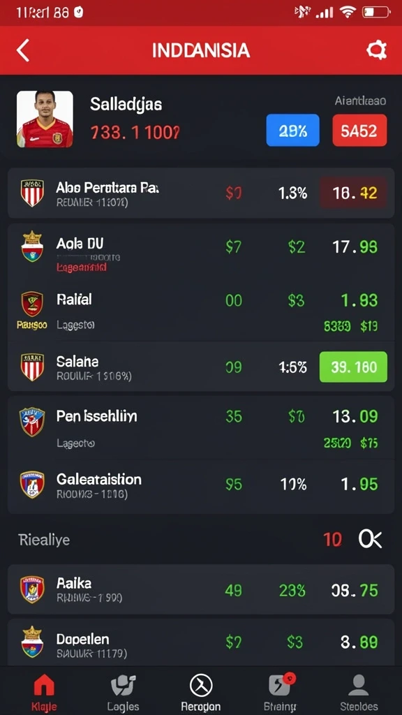 Screenshot lengkap777 nomor 1