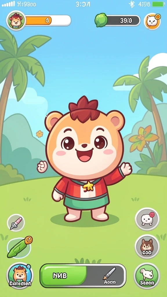 Screenshot lucky72 nomor 3