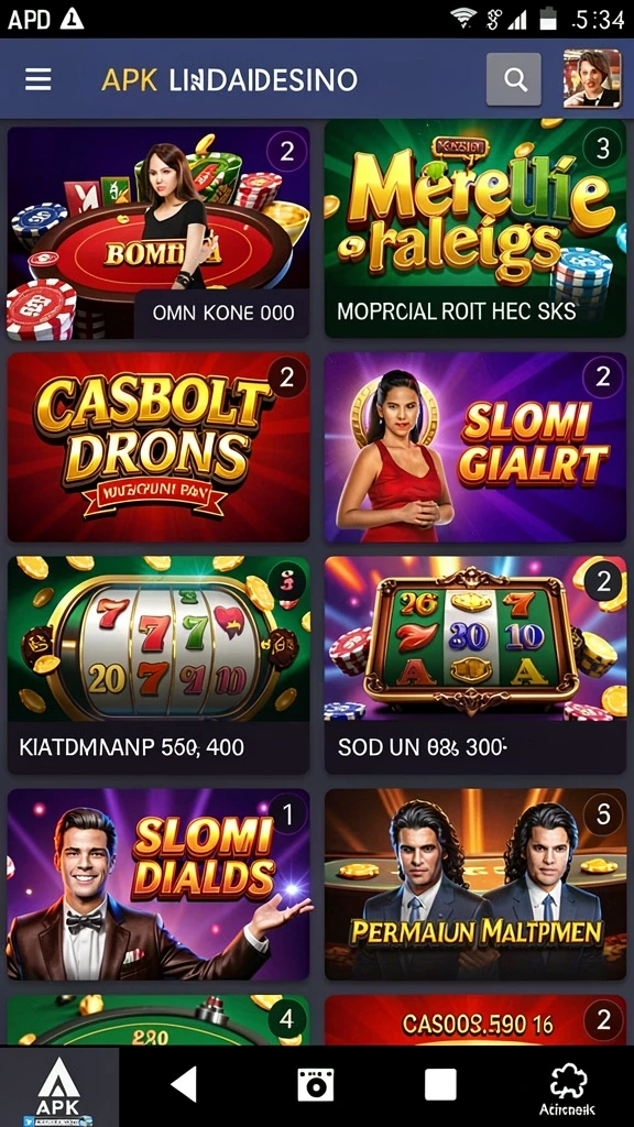 Screenshot mabar88 nomor 1