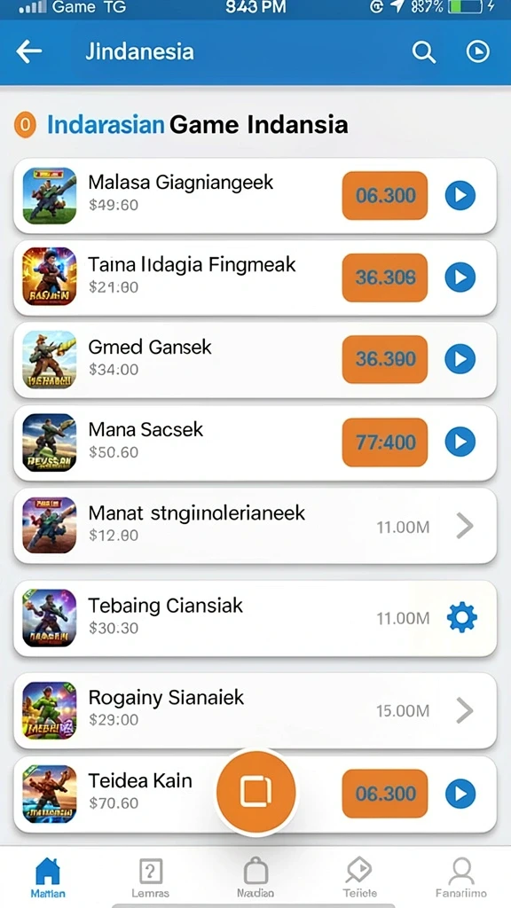 Screenshot mamen123 nomor 2
