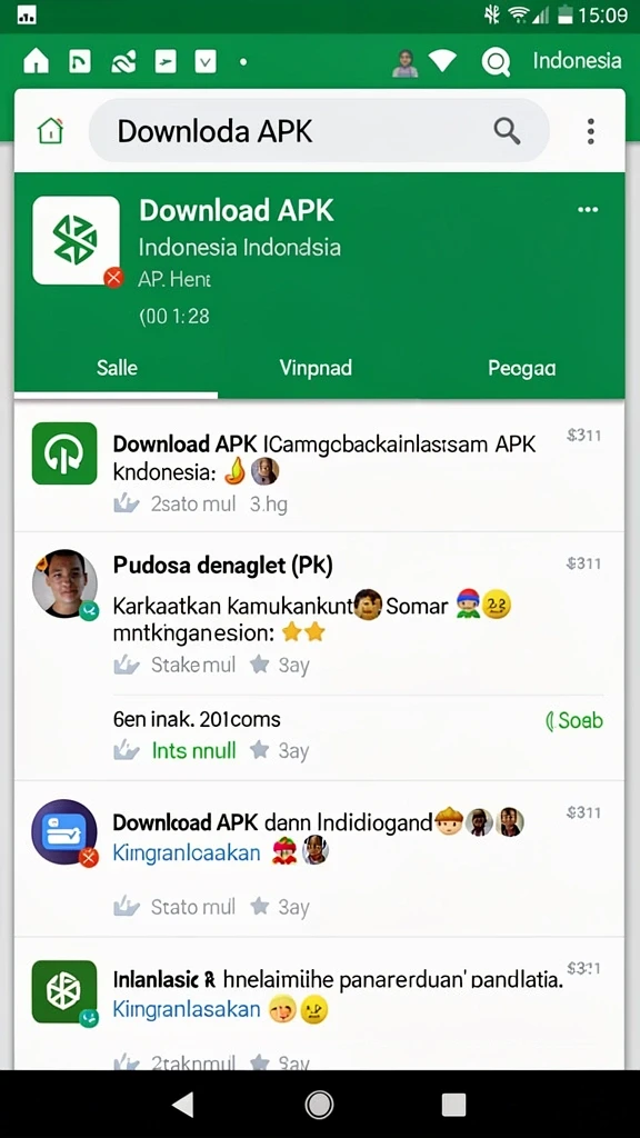 Screenshot mamen123 nomor 3