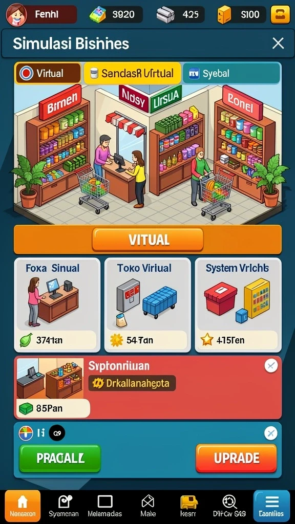 Screenshot mawarslot nomor 2
