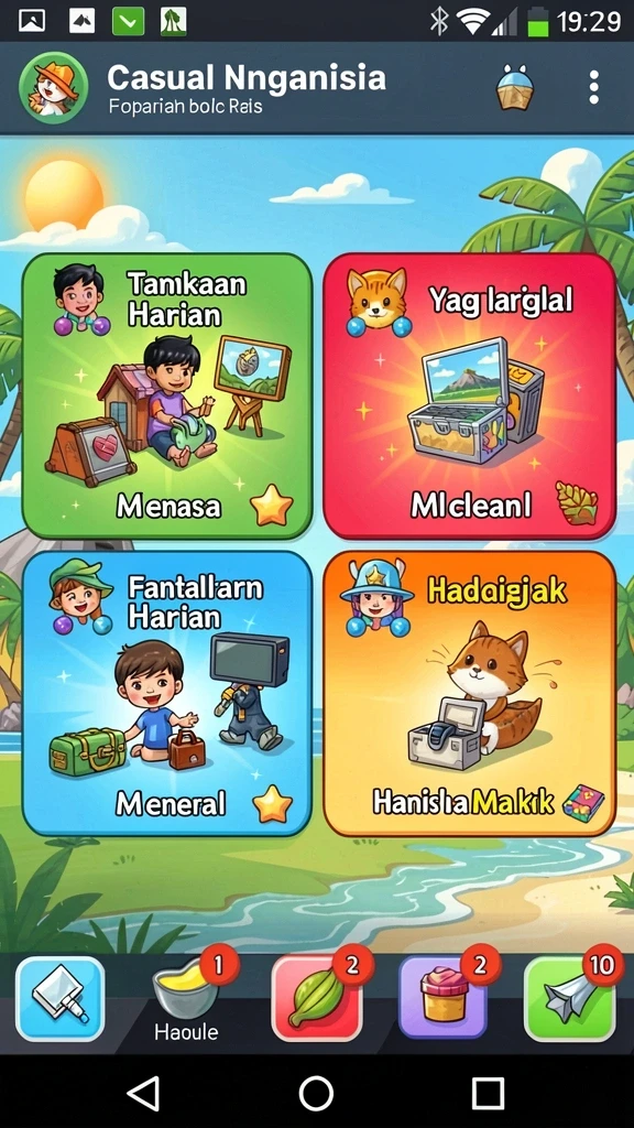 Screenshot maxslot nomor 2