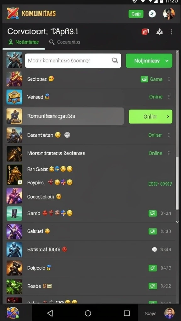 Screenshot mega338 nomor 3