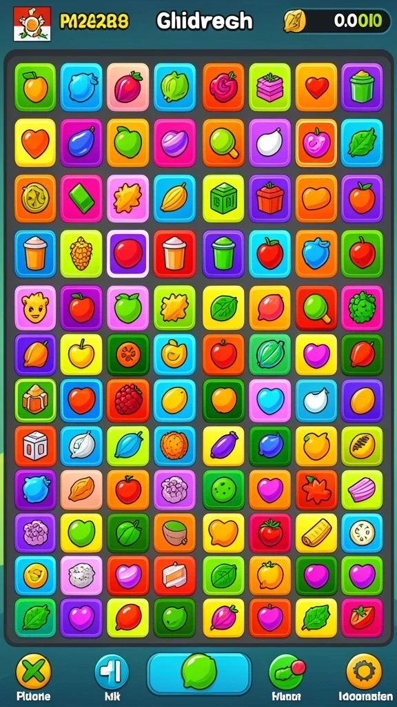 Screenshot mekar99 nomor 1