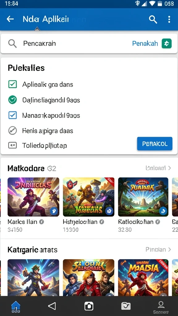 Screenshot mekar99 nomor 2