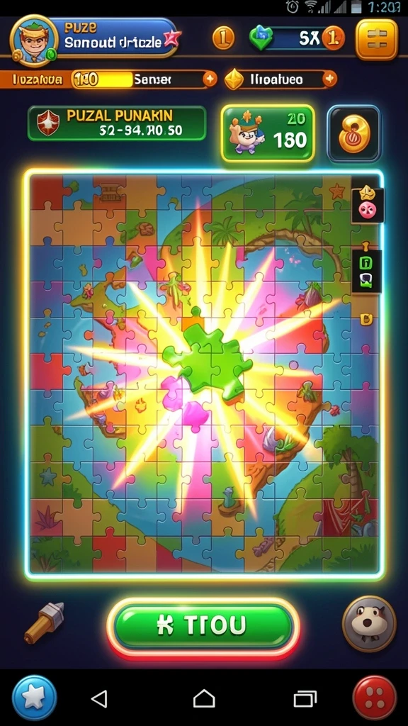 Screenshot mekar99 nomor 3