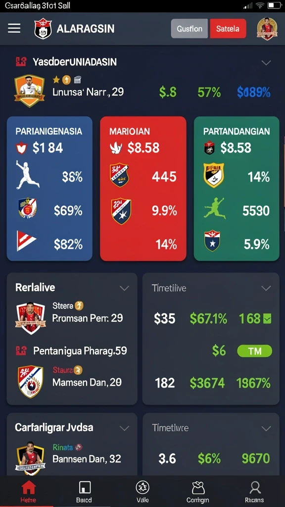 Screenshot merdekawin nomor 2