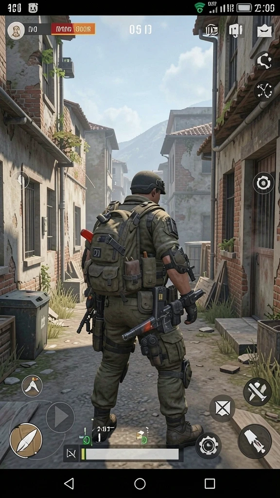 Screenshot n06 nomor 1