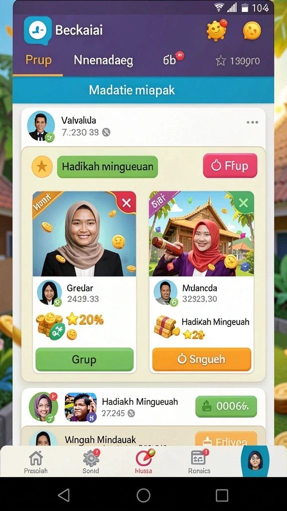 Screenshot naga889 nomor 2