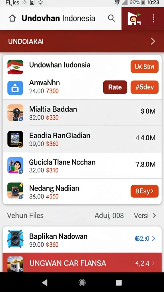 Screenshot naga889 nomor 3
