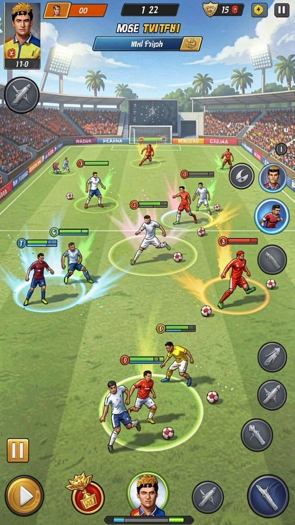 Screenshot neymar88 nomor 1