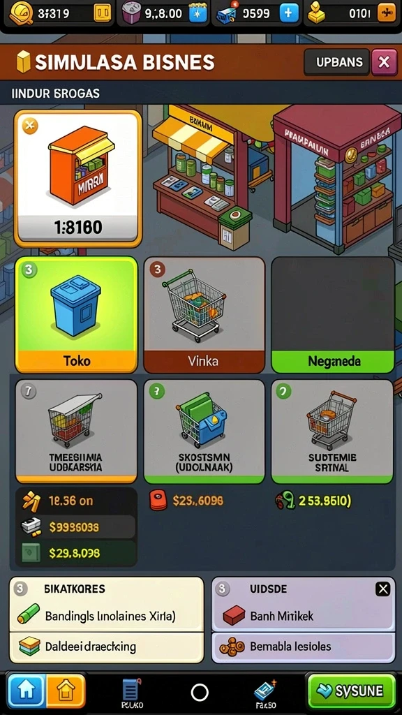 Screenshot nv77 nomor 1