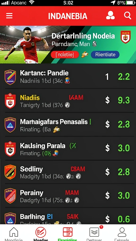 Screenshot ohtogel nomor 3