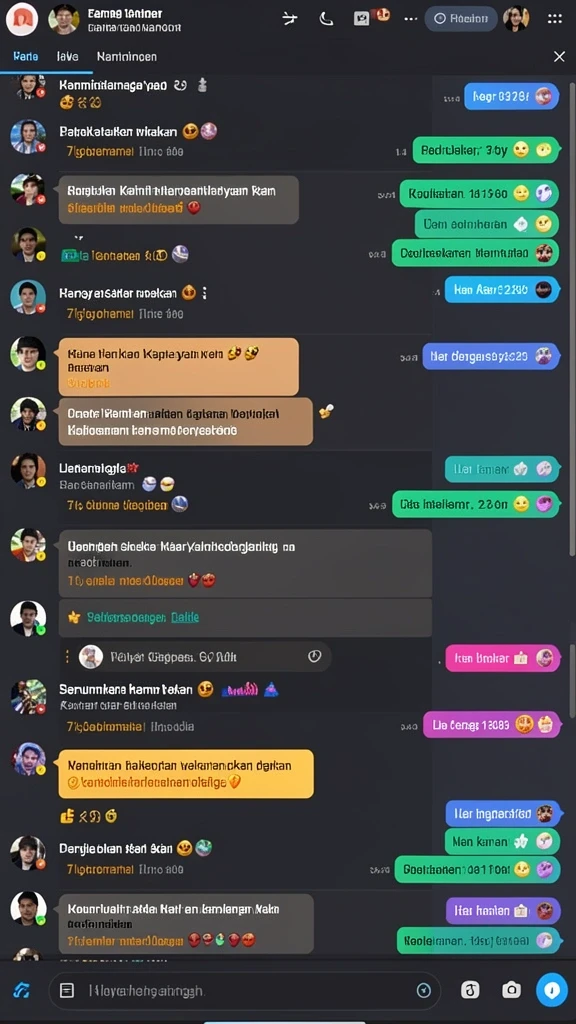 Screenshot okgames nomor 3