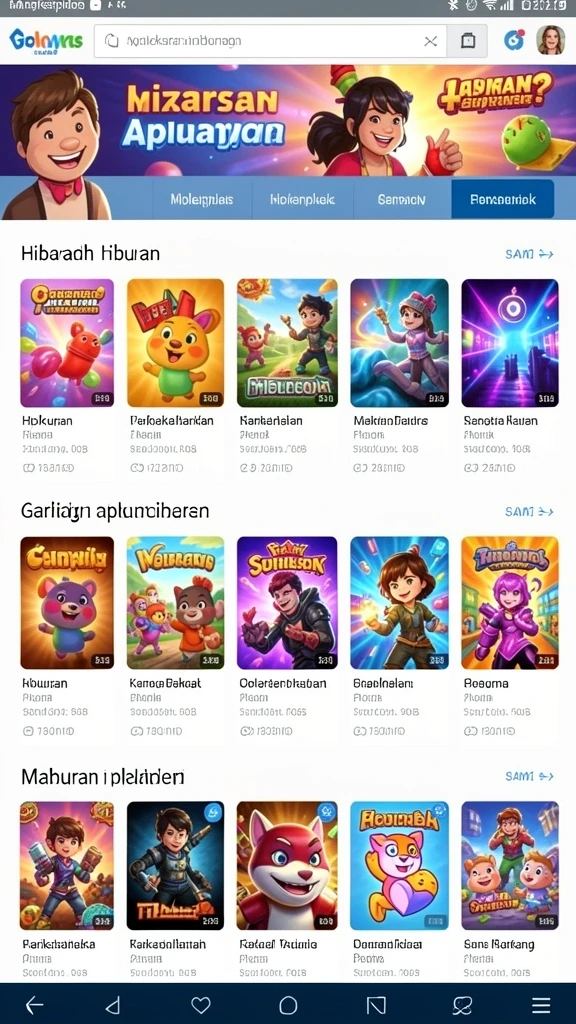 Screenshot pakarjp nomor 2
