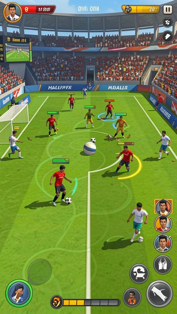 Screenshot pakde4d nomor 3