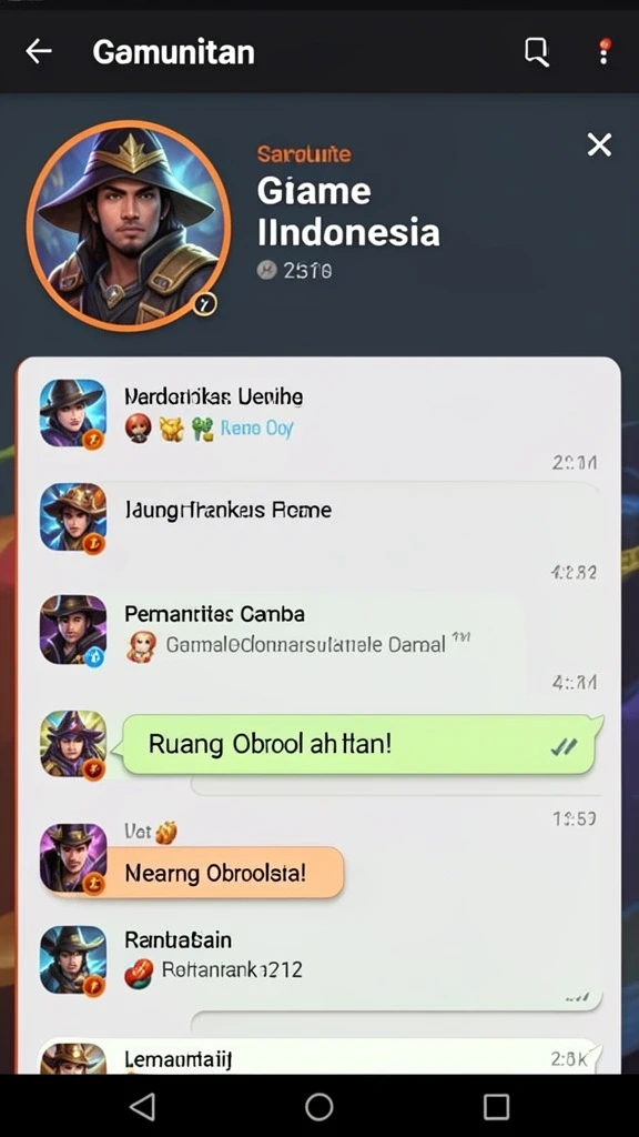 Screenshot pc777 nomor 2