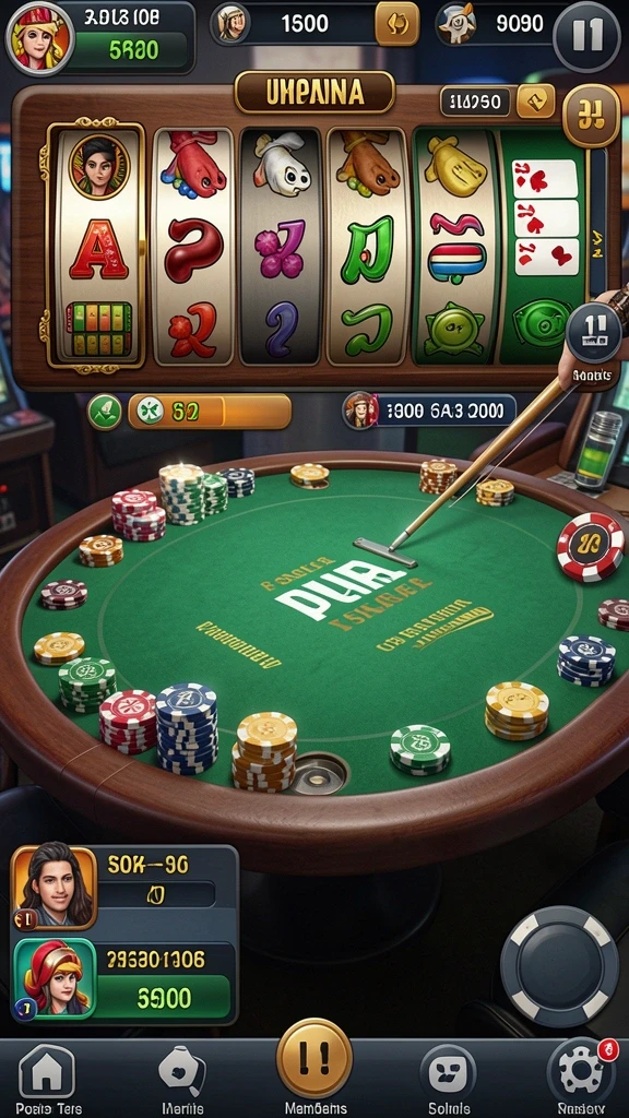 Screenshot pc777 nomor 3