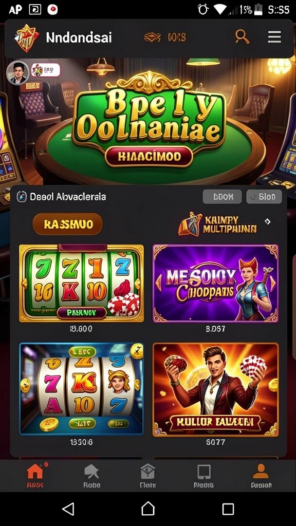 Screenshot piontogel nomor 2