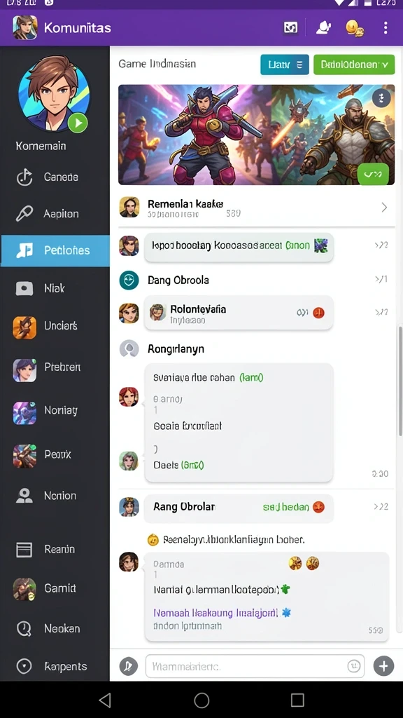 Screenshot pol88 nomor 1