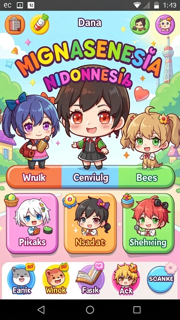Screenshot preman69 nomor 2