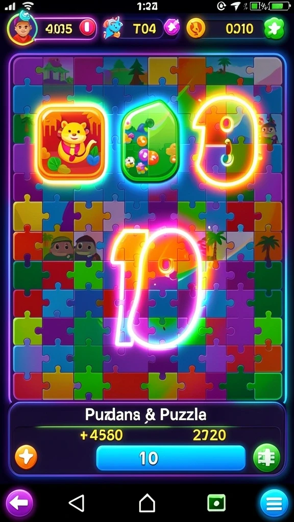 Screenshot proslot nomor 1