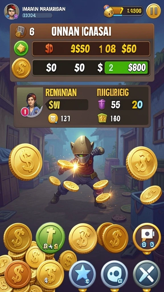Screenshot proslot nomor 2