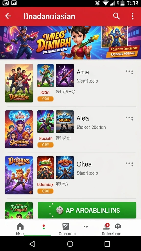 Screenshot proslot nomor 3