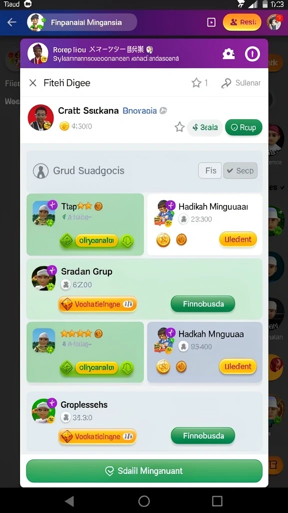 Screenshot qtgame nomor 1