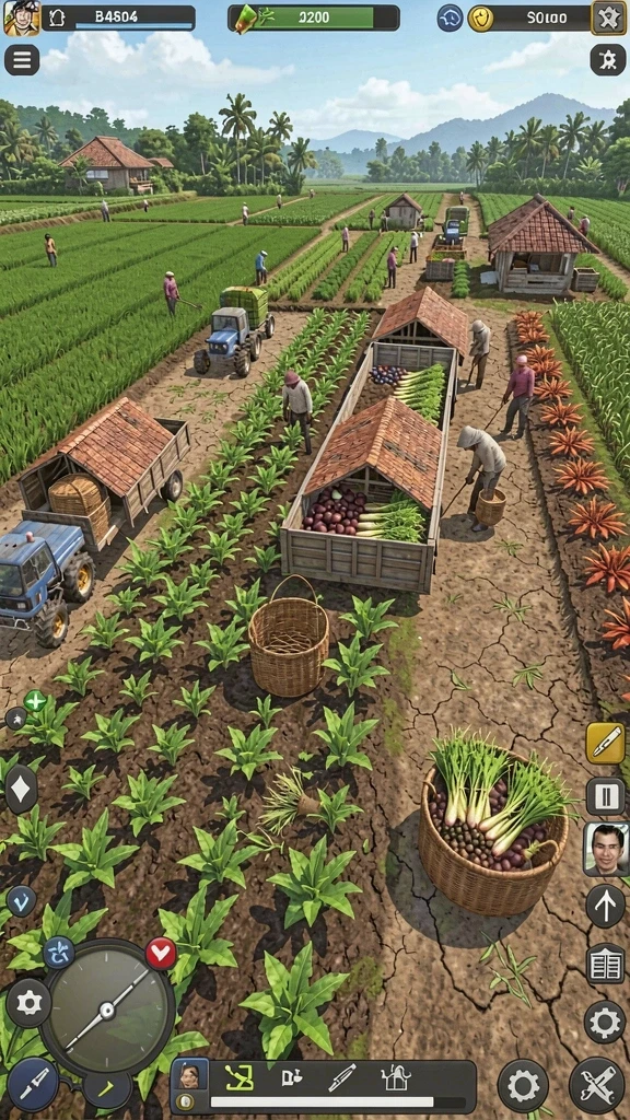 Screenshot qtgame nomor 3