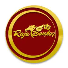 rajabandar88 APK Resmi — ikon aplikasi