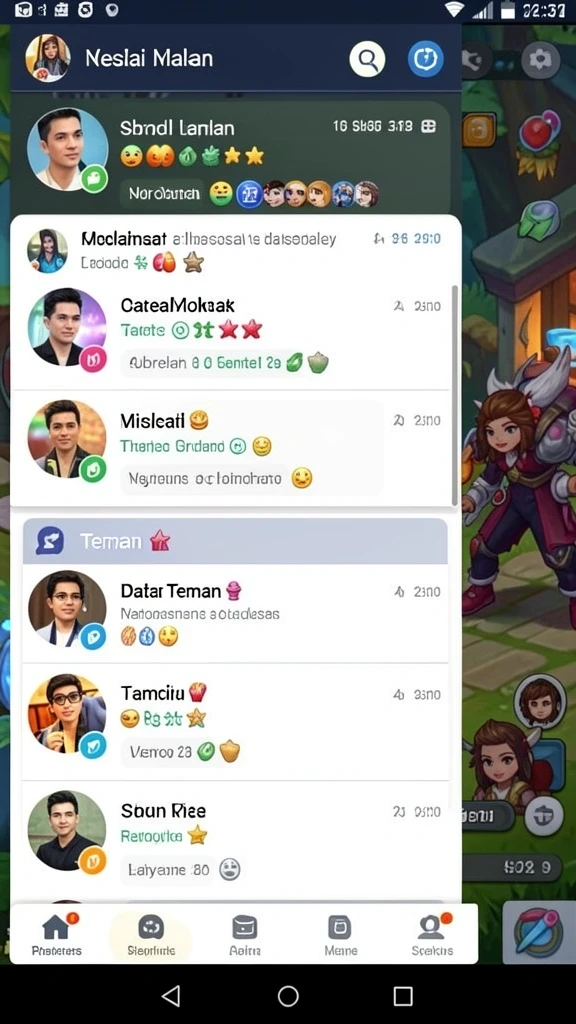 Screenshot rajabandar88 nomor 1