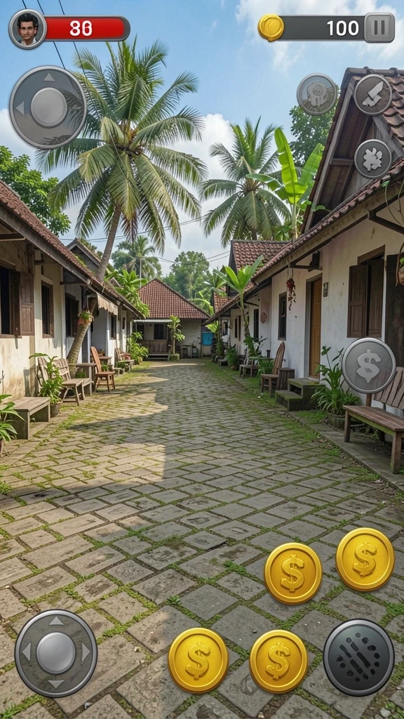 Screenshot rajabandar88 nomor 2