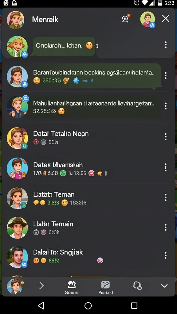 Screenshot rajacuan nomor 2