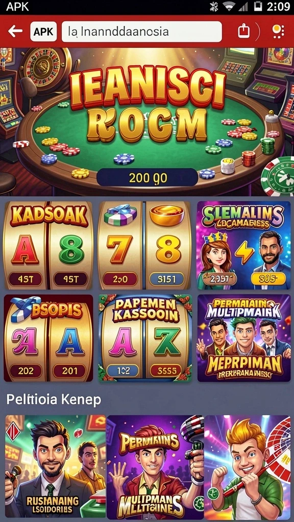 Screenshot ratudewi nomor 2